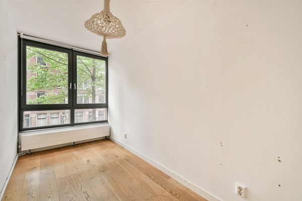 Photo - For sale: Conradstraat 126A, 1018 NM Amsterdam